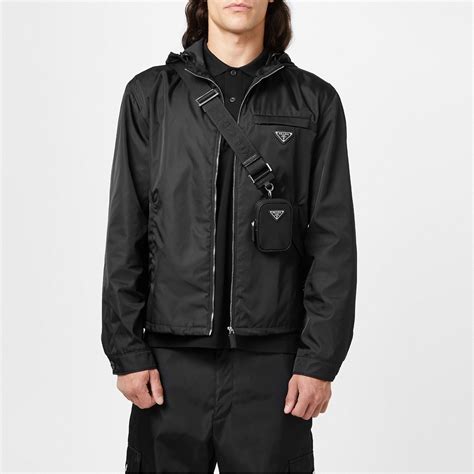 prada windbreaker jacket potato.